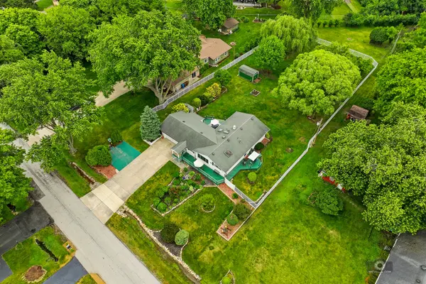 6021 Jody LN, Tinley Park, IL 60477