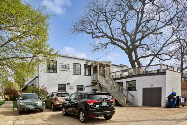 1335 Dodge AVE, Evanston, IL 60201
