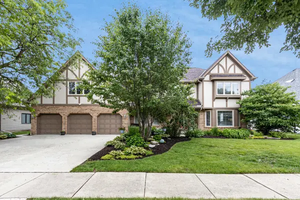 4072 Broadmoor CIR, Naperville, IL 60564
