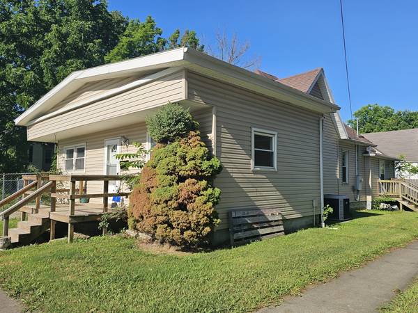 401 S 20th ST, Mt Vernon, IL 62864