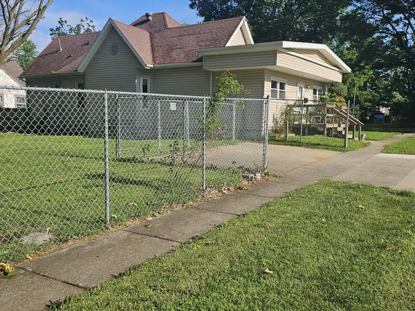401 S 20th ST, Mt Vernon, IL 62864
