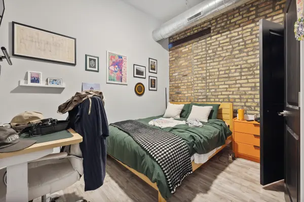 1572 N Milwaukee AVE #C, Chicago, IL 60622