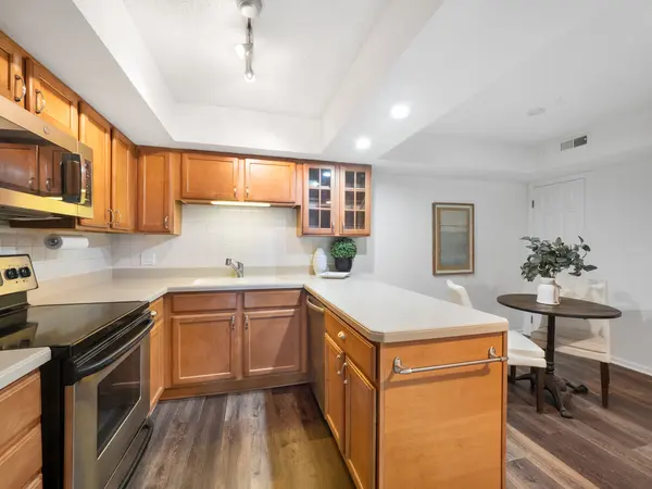706 Waukegan RD #C-203, Glenview, IL 60025