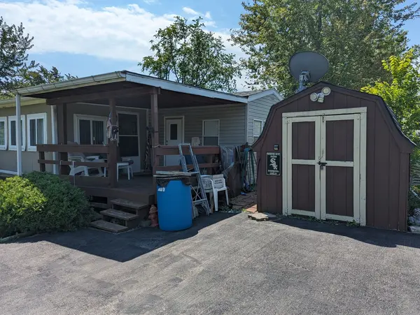 Lot 03-135 Southfork, Marseilles, IL 61341