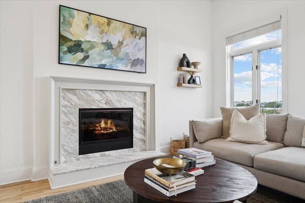 3011 N ASHLAND AVE #4S, Chicago, IL 60657