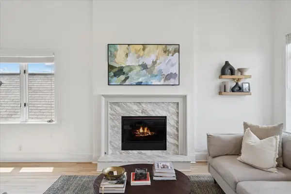 3011 N ASHLAND AVE #4S, Chicago, IL 60657