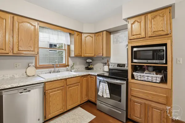 1362 Mill Pond RD, Bourbonnais, IL 60914