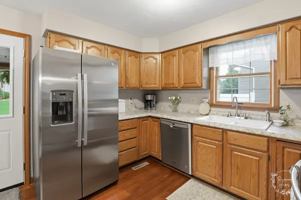 1362 Mill Pond RD, Bourbonnais, IL 60914