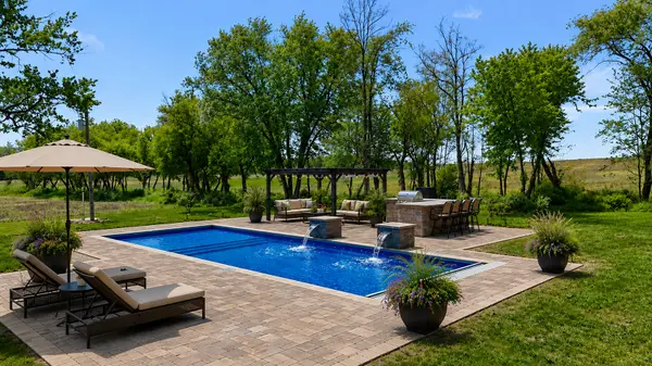16614 Harmony RD, Huntley, IL 60142