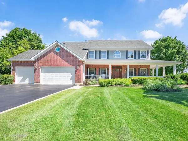 38W070 Spring Green WAY, Batavia, IL 60510