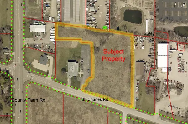 27W130 Saint Charles RD, Carol Stream, IL 60188
