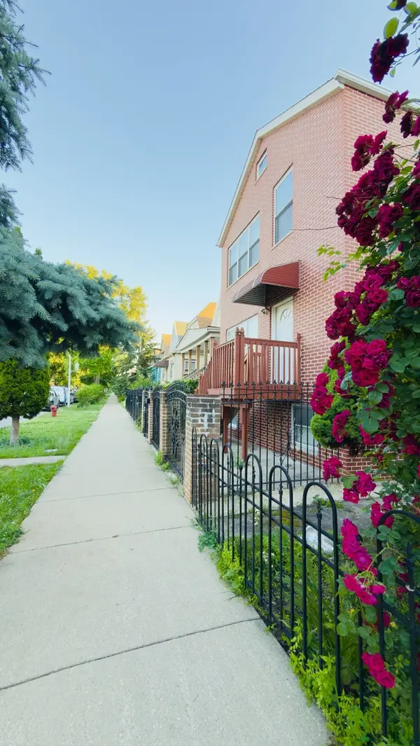 4024 S Artesian AVE, Chicago, IL 60632