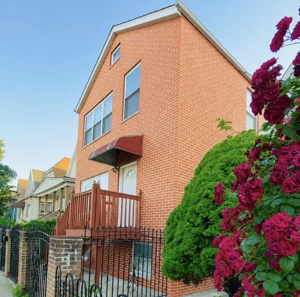 4024 S Artesian AVE, Chicago, IL 60632