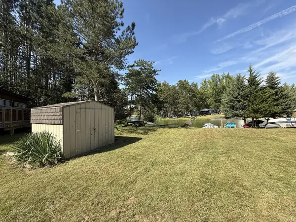 10-159 Woodhaven Lakes, Sublette, IL 61367