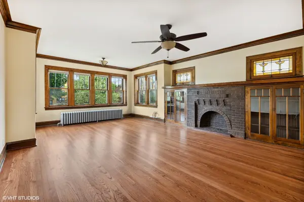 1522 N Austin BLVD #2, Oak Park, IL 60302