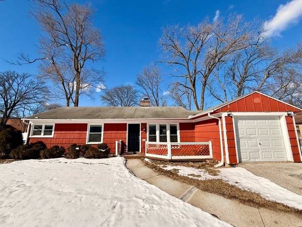 344 Nassau ST, Park Forest, IL 60466