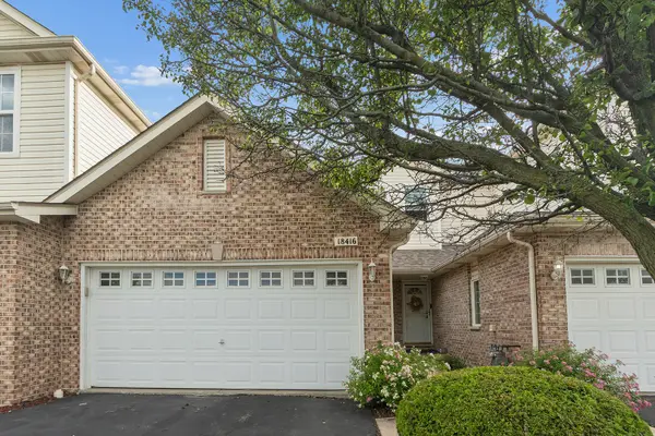 18416 Century CT, Tinley Park, IL 60477