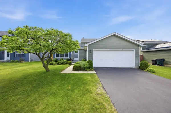 2438 Lotus DR,  Round Lake Heights,  IL 60073