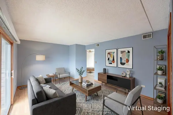 6307 S Nashville AVE #2N, Chicago, IL 60638