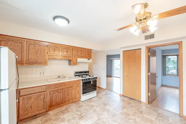 6307 S Nashville AVE #2N, Chicago, IL 60638