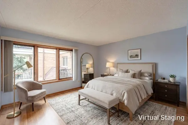 6307 S Nashville AVE #2N, Chicago, IL 60638