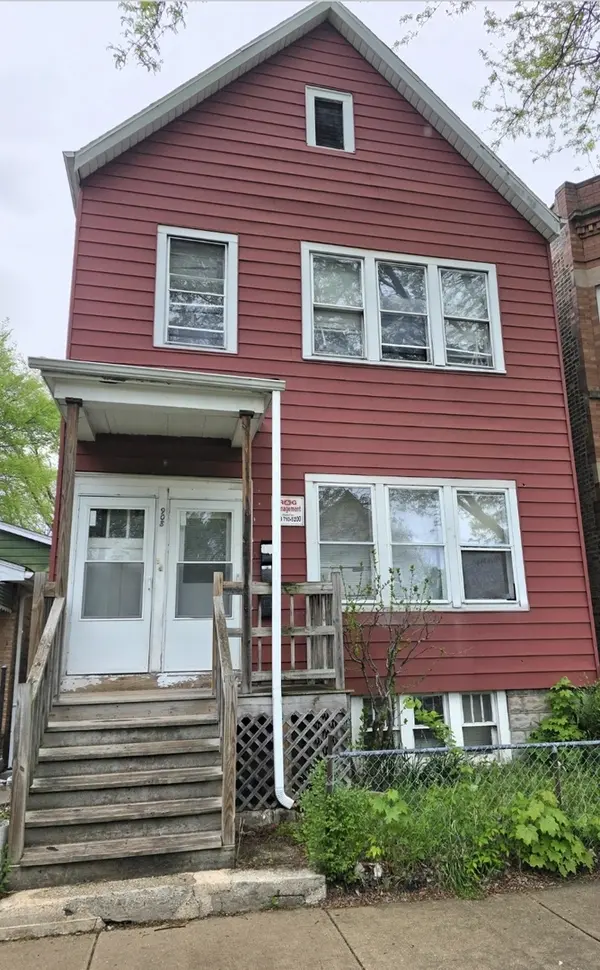 908 W 51ST PL, Chicago, IL 60609