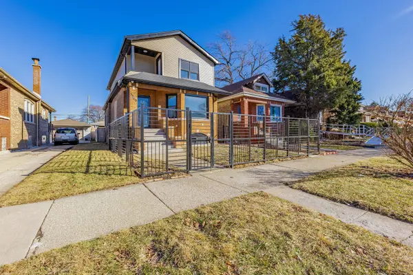 7505 S Wolcott AVE, Chicago, IL 60620