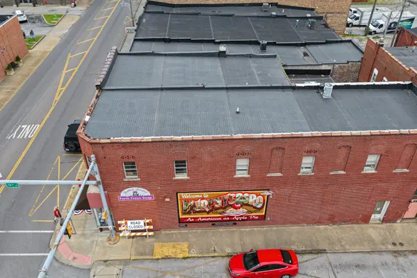 1302 & 1306 Walnut ST, Murphysboro, IL 62966