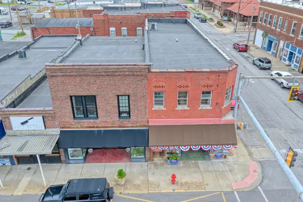 1302 & 1306 Walnut ST, Murphysboro, IL 62966