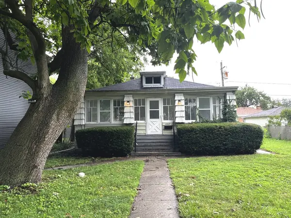3807 WESLEY AVE, Berwyn, IL 60402