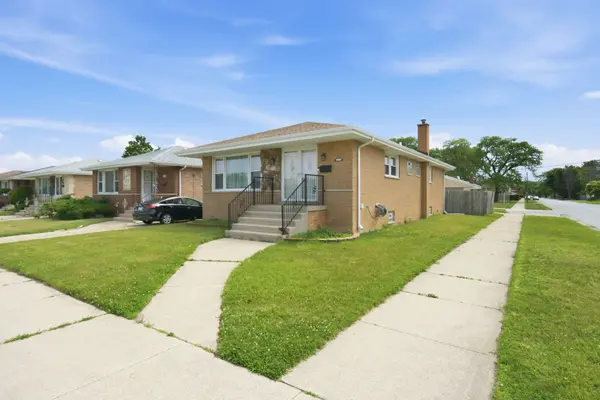 417 Jeffery AVE, Calumet City, IL 60409