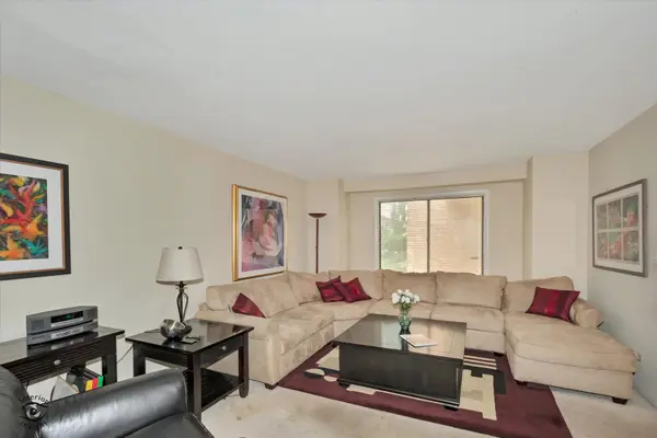 1734 Henley ST #4, Glenview, IL 60025