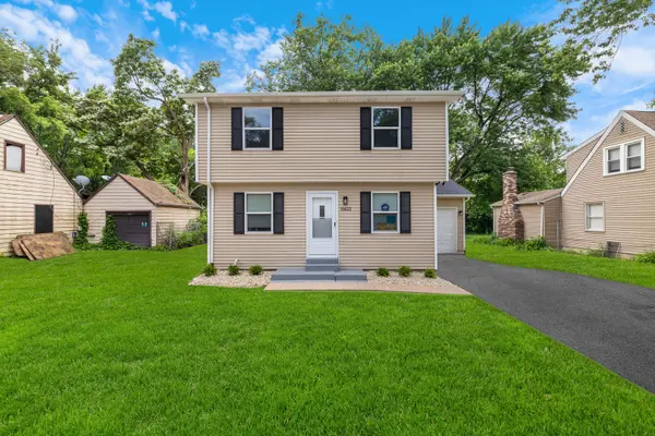 15622 Millard AVE, Markham, IL 60428