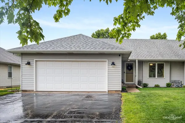 316 Old Mill LN,  Hampshire,  IL 60140