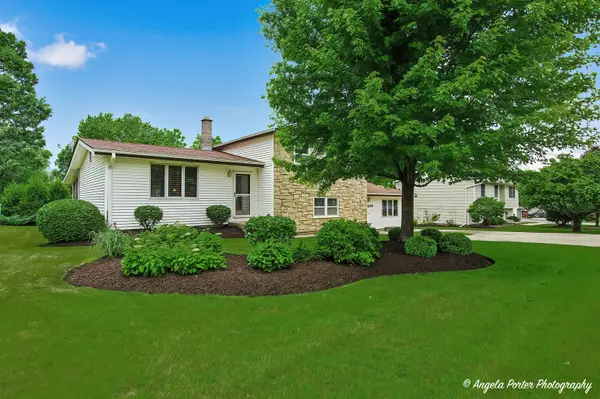 7509 Villa Vista CT, Spring Grove, IL 60081