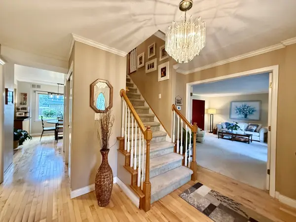7 Westminster DR, Spring Valley, IL 61362
