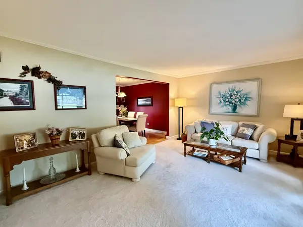 7 Westminster DR, Spring Valley, IL 61362