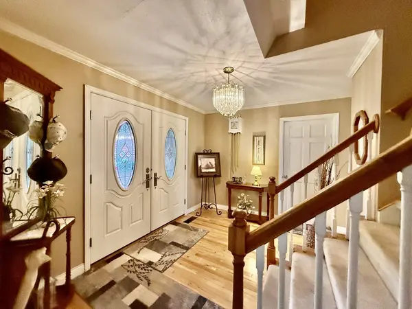 7 Westminster DR, Spring Valley, IL 61362
