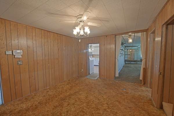 312 N West ST, Marengo, IL 60152