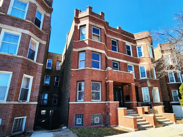 1116 S California AVE, Chicago, IL 60612