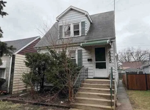 4440 N Narragansett AVE, Harwood Heights, IL 60706