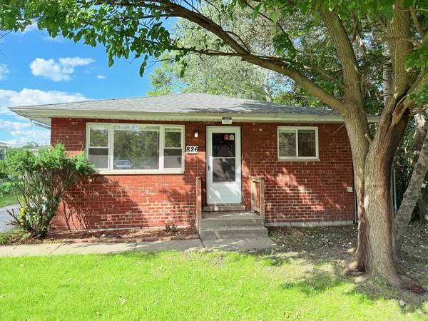 826 Williams ST, Calumet City, IL 60409