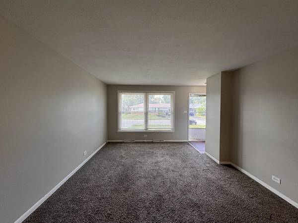 3312 Maple LN, Hazel Crest, IL 60429