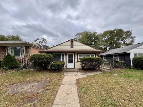 14708 Shepard DR, Dolton, IL 60419