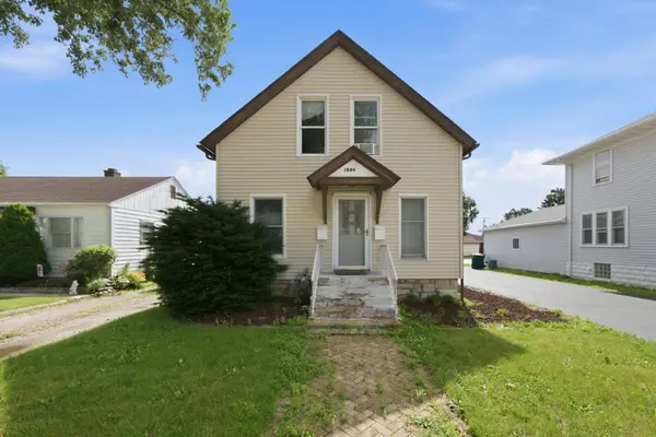 1004 Oakland AVE, Joliet, IL 60435