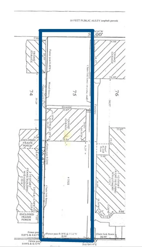 3322 N KOSTNER AVE, Chicago, IL 60641