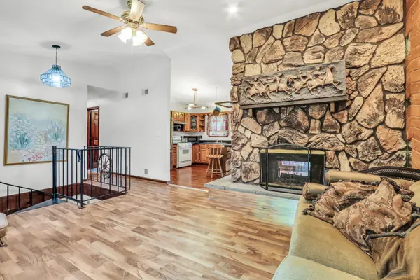 8615 Coral RD, Wonder Lake, IL 60097