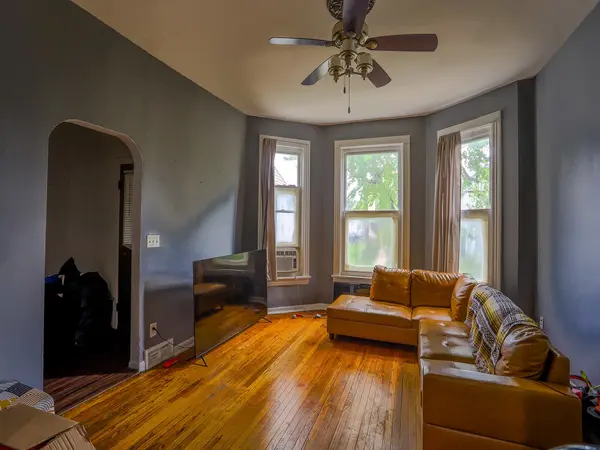 224 N Lockwood AVE, Chicago, IL 60644