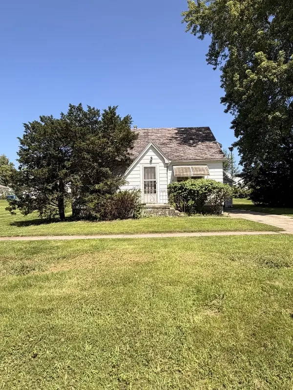 518 W Saint Paul ST, Spring Valley, IL 61362