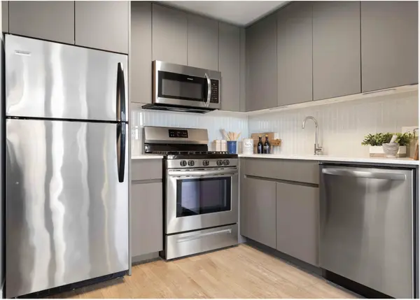420 W Belmont AVE #4B, Chicago, IL 60657